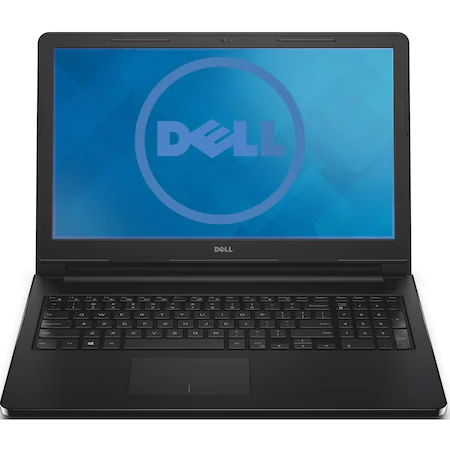 review laptop dell