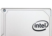 Intel 545s Series