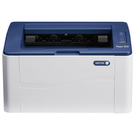 Imprimanta laser monocrom Xerox Phaser 3020