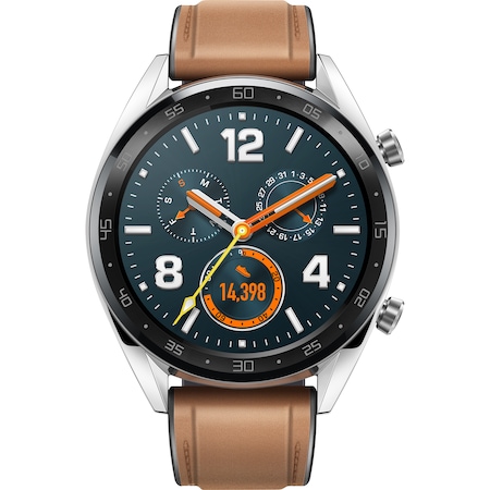 Ceas smartwatch Huawei Watch GT