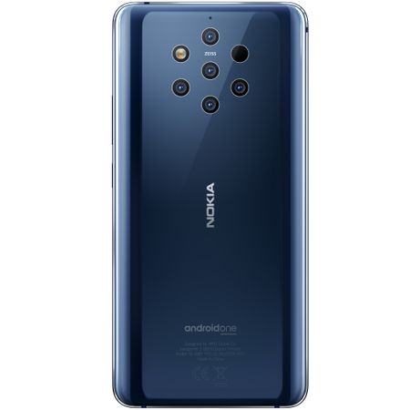 Nokia 9 Pure View