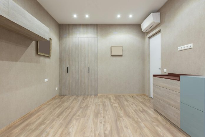 Instalarea corectă a aerului condiționat