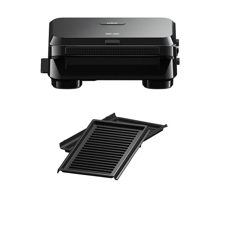 Sandwich-maker Braun SM5001