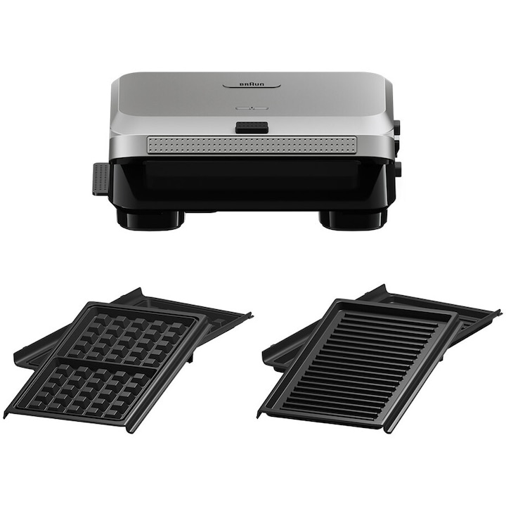 Sandwich-maker Braun SM5006