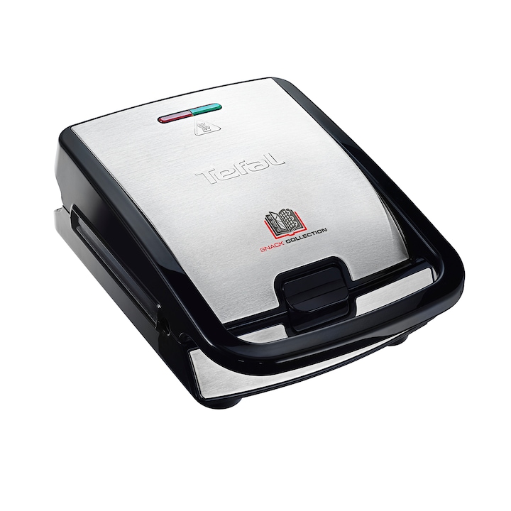 Sandwich-maker Tefal Snack Collection