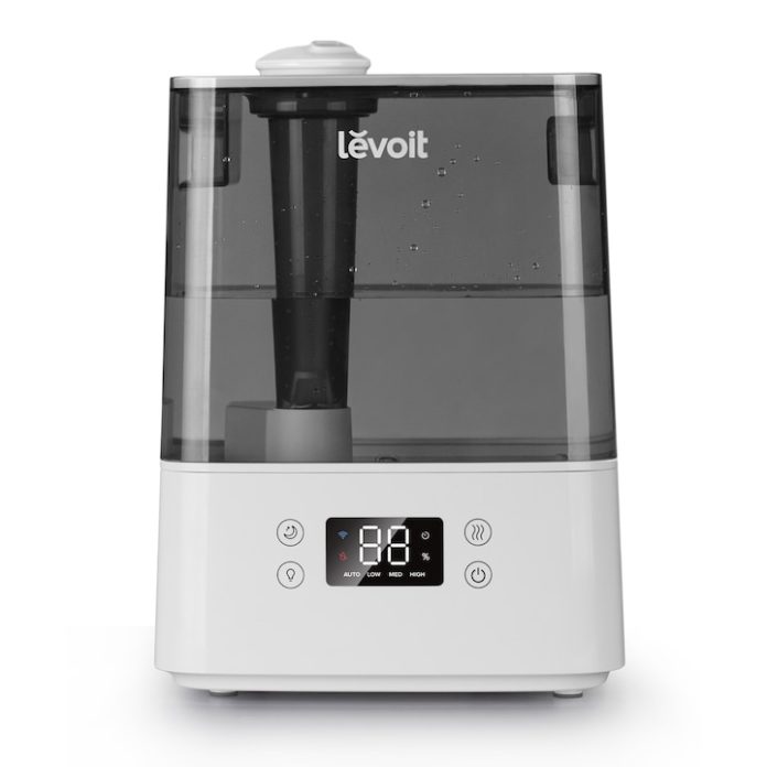 Umidificator de aer Levoit Classic 300S 6L