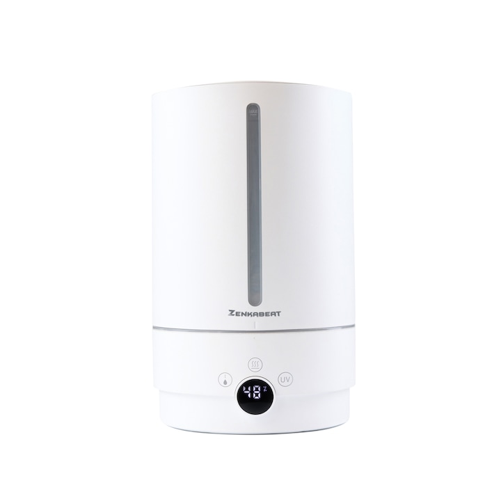 Umidificator de aer Zenkabeat PA05 Smart 5L