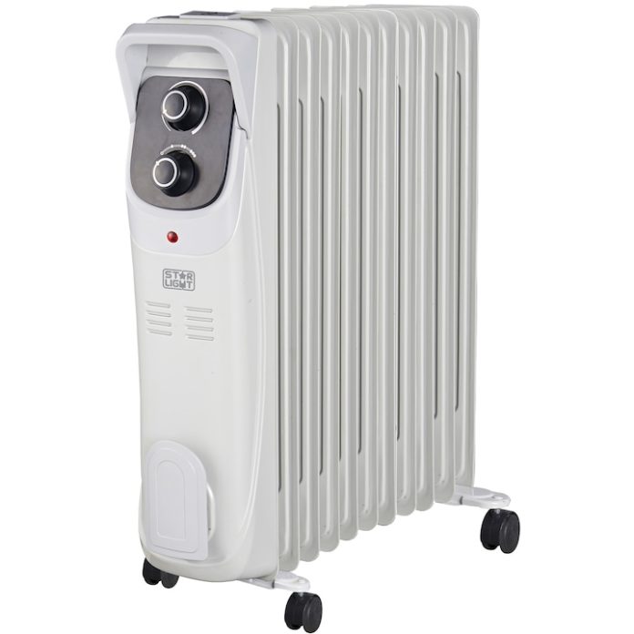 Calorifer electric cu ulei Star-Light YOH11G