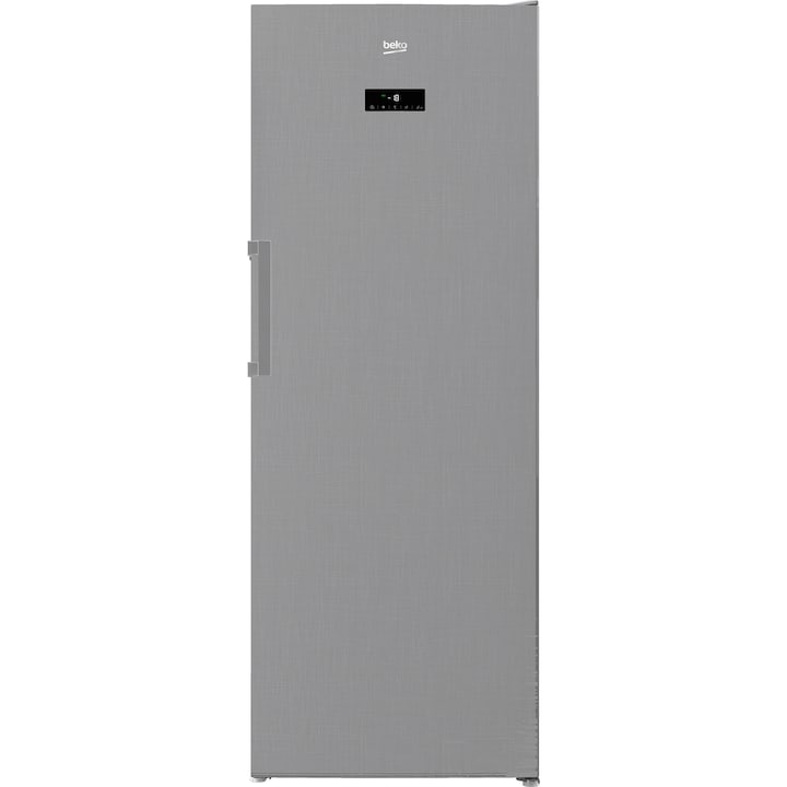 Congelator Beko RFNE448E41XB