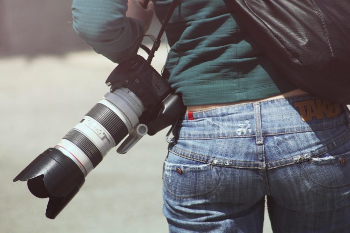 DSLR vs mirrorless