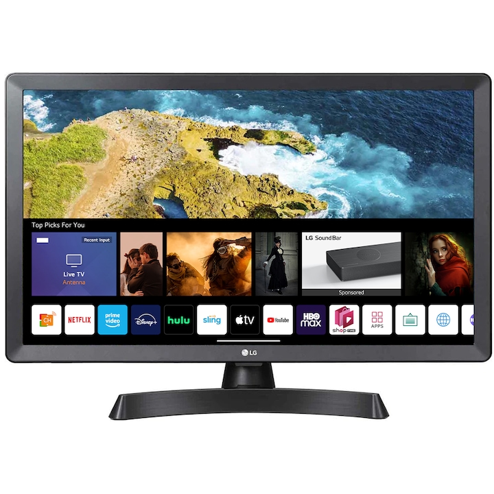 LG 24TQ510S-PZ