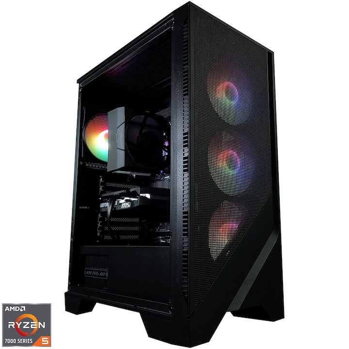 LYNX Ryzen 5 7600X
