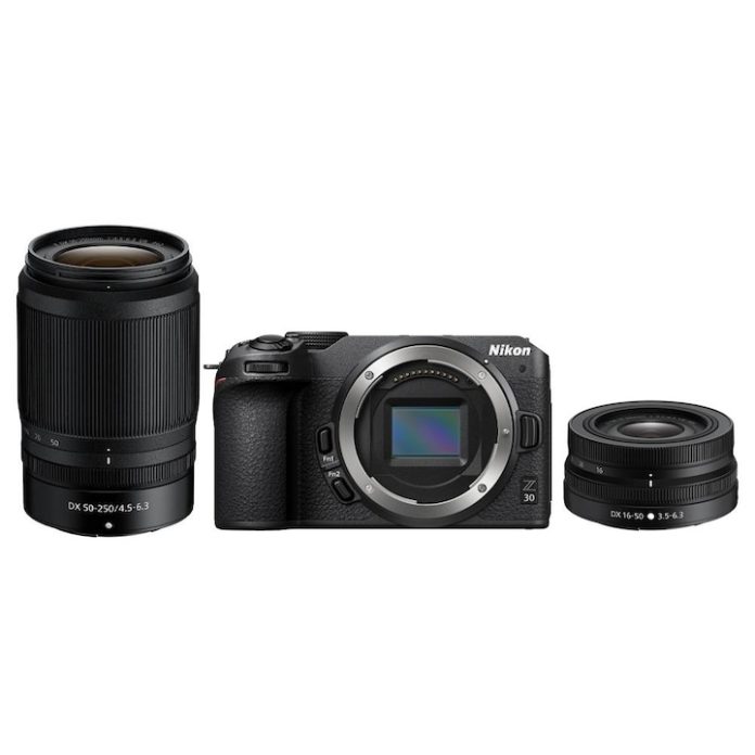Nikon Z30 Dublu Kit