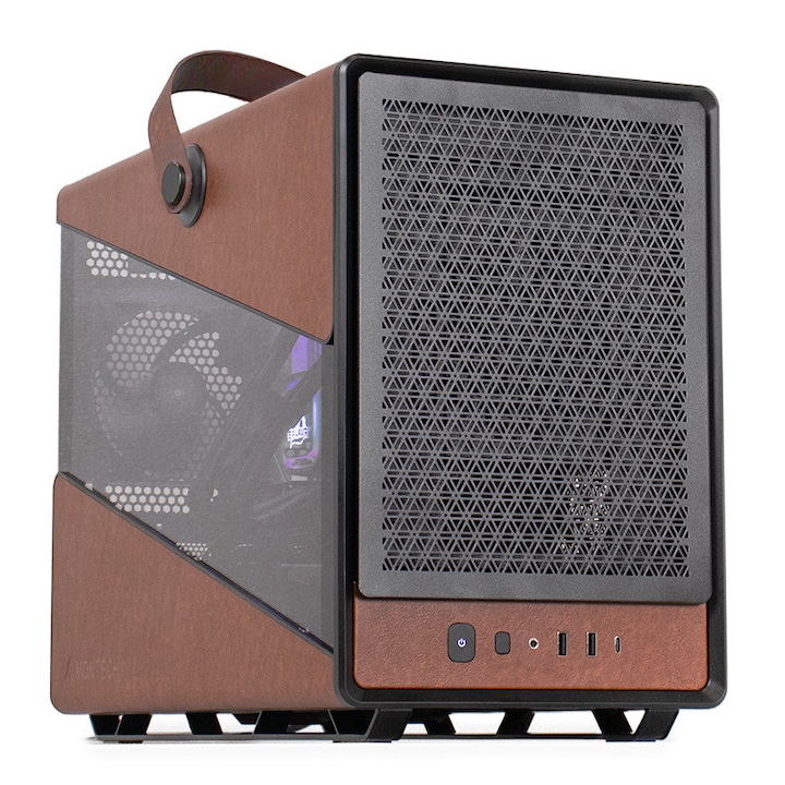 PC Gaming Balaur Retro Ryzen 5 9600X