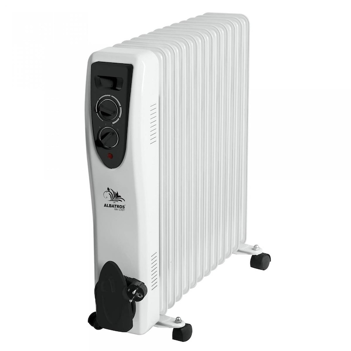 Radiator electric Albatros RA-13ST