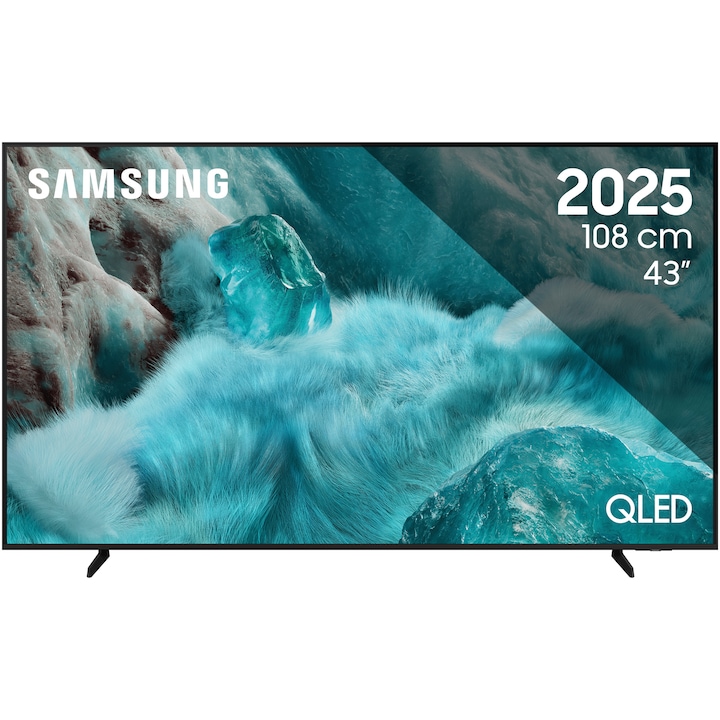 Samsung QE43Q7F2A