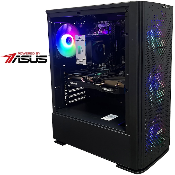Serioux by ASUS Ryzen 5 3600