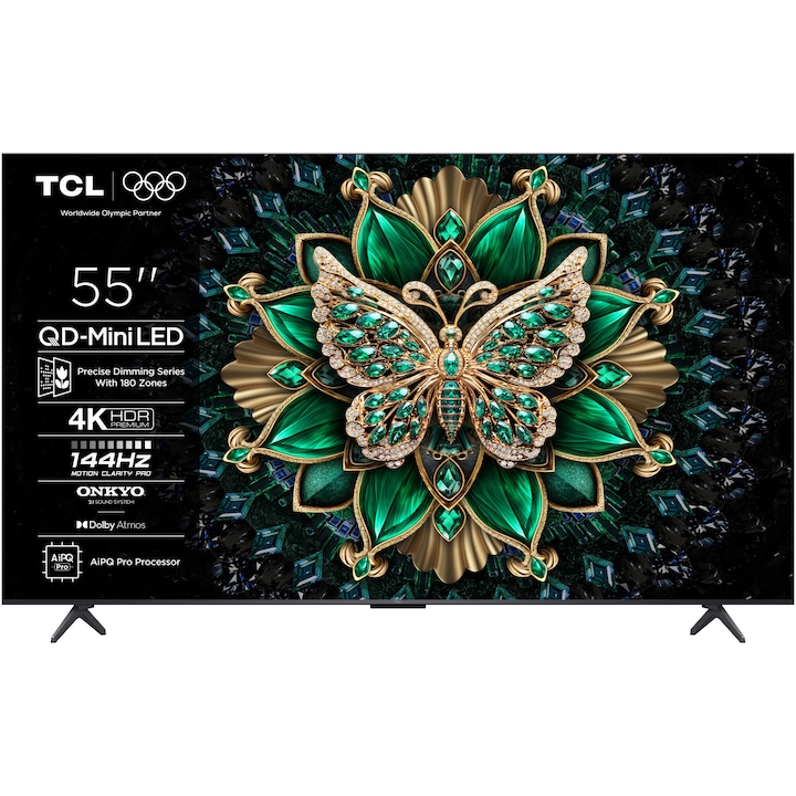 TCL 55C6K