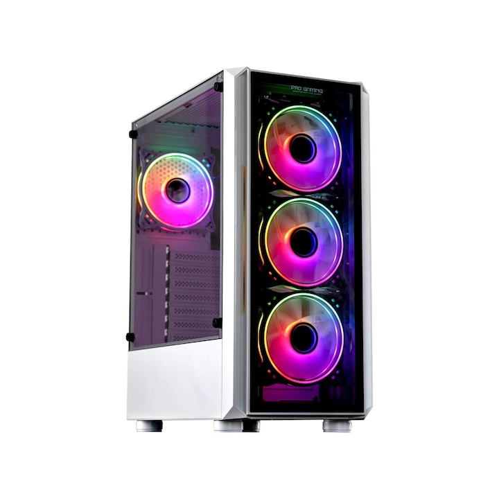 White Gaming G11 Intel i5-11400