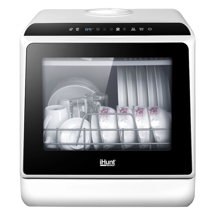 iHunt Bro Dishwasher
