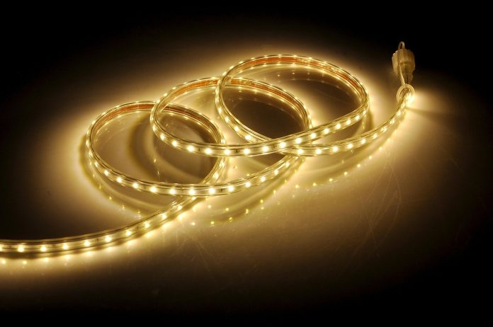 tuburile neon cu LED